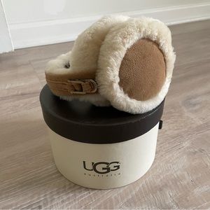 UGG Earmuffs